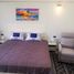 Studio Apartment for rent at Sombat Pattaya Condotel, Nong Prue