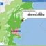  Land for sale in Bang Son, Chumphon, Bang Son, Pathio, Chumphon