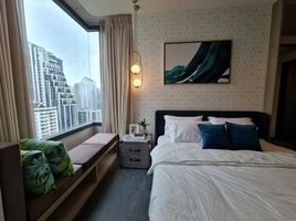 1 Schlafzimmer Wohnung zu vermieten im Edge Sukhumvit 23, Khlong Toei Nuea, Watthana