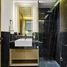 Studio Apartment for rent at Binghatti Canal, Business Bay, Dubai, United Arab Emirates
