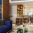 1 Schlafzimmer Wohnung zu verkaufen im Tranquil Wellness Tower, Grand Paradise, Jumeirah Village Circle (JVC)