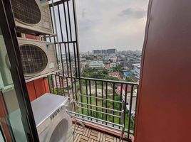 1 Bedroom Condo for rent at Brix Condominium Charan 64, Bang Yi Khan, Bang Phlat