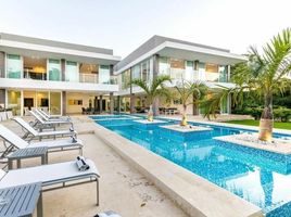 6 Schlafzimmer Villa zu verkaufen in Salvaleon De Higuey, La Altagracia, Salvaleon De Higuey, La Altagracia, Dominikanische Republik