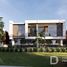 4 बेडरूम विला for sale at District One Villas, District One