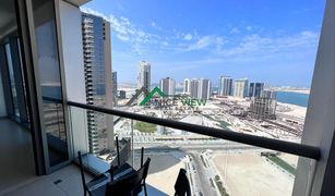 2 Schlafzimmern Appartement zu verkaufen in Shams Abu Dhabi, Abu Dhabi Meera 1