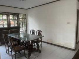 3 Schlafzimmer Haus zu verkaufen in Don Mueang, Bangkok, Si Kan
