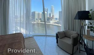 2 Bedrooms Apartment for sale in J ONE, Dubai The Pad