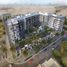 Studio Appartement zu verkaufen im The Gate, Masdar City