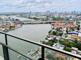 1 Schlafzimmer Wohnung zu vermieten im 333 Riverside, Bang Sue, Bang Sue, Bangkok
