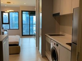 Studio Condo for rent at Life One Wireless, Lumphini, Pathum Wan