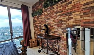 2 Bedrooms Condo for sale in Bang Khlo, Bangkok Star View