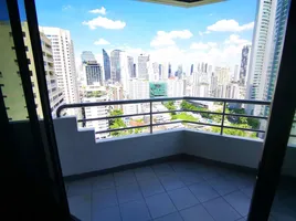 2 Schlafzimmer Appartement zu vermieten im Lake Avenue Sukhumvit 16, Khlong Toei