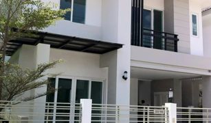 3 Bedrooms House for sale in Mae Hia, Chiang Mai The Urbana 2