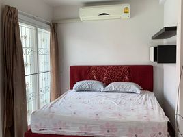 3 Schlafzimmer Haus zu vermieten im Supalai Ville Laksri-Don Mueang, Don Mueang