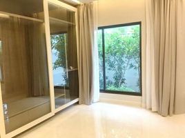 3 Schlafzimmer Haus zu verkaufen im Ladawan Ratchaphruek - Pinklao , Bang Ramat