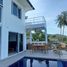 3 Bedroom Villa for sale at Chaweng Modern Villas, Bo Phut, Koh Samui, Surat Thani