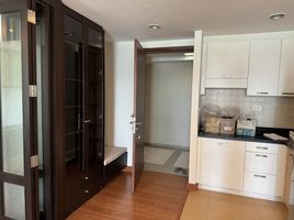 1 Bedroom Apartment for sale at Centric Scene Aree 2, Sam Sen Nai