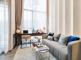 1 Bedroom Condo for sale at The Origin Ladprao Bangkapi , Khlong Chan, Bang Kapi