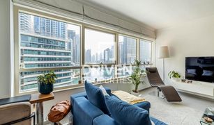 1 chambre Appartement a vendre à Marina Quays, Dubai Marina Quay East