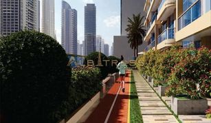 Loft Cluster, दुबई Orra The Embankment में 1 बेडरूम अपार्टमेंट बिक्री के लिए