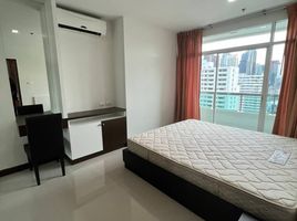 2 спален Кондо в аренду в Sukhumvit City Resort, Khlong Toei Nuea