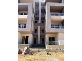 3 Bedroom Apartment for sale at Cairo University Compound, Sheikh Zayed Compounds