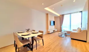 2 Bedrooms Apartment for sale in Bang Na, Bangkok Bearing Residence