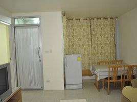 1 Schlafzimmer Wohnung zu vermieten im Sunshine Condominium, Bang Na