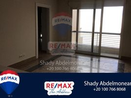1 Bedroom Apartment for rent at New Giza, Cairo Alexandria Desert Road, 6 October City