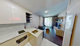1 chambre Condominium a vendre à Khlong Tan Nuea, Bangkok Laviq Sukhumvit 57