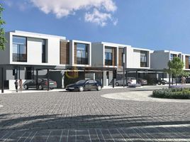 4 Bedroom Villa for sale at The Pulse Townhouses, Mag 5 Boulevard