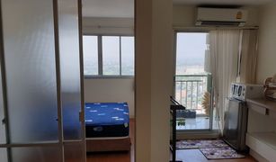 1 Bedroom Condo for sale in Ram Inthra, Bangkok Lumpini Condo Town Ramintra - Nawamin