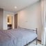 1 Schlafzimmer Wohnung zu verkaufen im De Amber Condo, Na Chom Thian, Sattahip