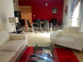 1 Bedroom Apartment for sale at Golf Apartments, Al Hamra Village