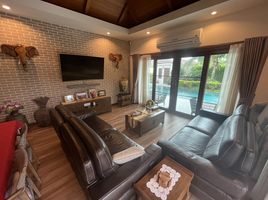 4 Schlafzimmer Villa zu verkaufen im Hua Hin Hillside Hamlet 5-6, Thap Tai