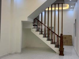 4 Bedroom House for sale in Linh Nam, Hoang Mai, Linh Nam