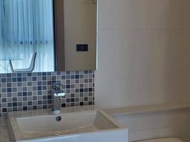 1 Bedroom Condo for rent at The Breeze Condominium Bangsaray, Bang Sare, Sattahip