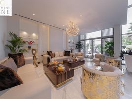 4 Bedroom Villa for sale at District One Villas, District One, Mohammed Bin Rashid City (MBR)