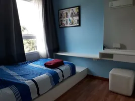 2 Schlafzimmer Wohnung zu vermieten im The Trust Condo Huahin, Hua Hin City