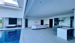 2 Bedrooms Villa for sale in Bo Phut, Koh Samui 