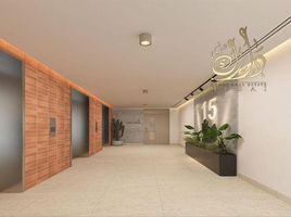 Studio Appartement zu verkaufen im Hadley Heights, Serena Residence