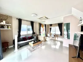 3 Schlafzimmer Villa zu vermieten im Supalai Pride Bangna - Outer Ring, Racha Thewa, Bang Phli, Samut Prakan