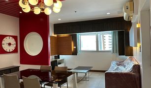 2 chambres Condominium a vendre à Thung Wat Don, Bangkok St. Louis Grand Terrace