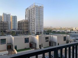 1 बेडरूम अपार्टमेंट for sale at Park Ridge Tower C, Park Heights, दुबई हिल्स एस्टेट