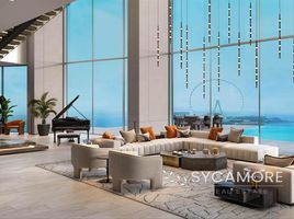 4 Bedroom Penthouse for sale at Liv Lux, Park Island