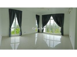 4 Bedroom Townhouse for sale at Horizon Hills, Pulai, Johor Bahru