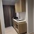1 Bedroom Apartment for rent at Altitude Unicorn Sathorn - Tha Phra, Talat Phlu, Thon Buri