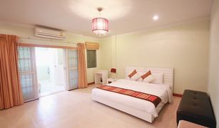 Hua Hin City, ဟွာဟင်း Naebkehardt Village Beach Villa တွင် 5 အိပ်ခန်းများ တိုက်တန်း ရောင်းရန်အတွက်