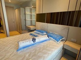 1 Bedroom Apartment for rent at Ashton Asoke - Rama 9, Din Daeng
