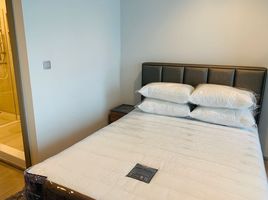 Studio Appartement zu vermieten im Life Asoke Rama 9, Makkasan